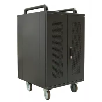 Armadio di ricarica per laptop Avtek Charging Cart 30