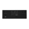 Tastiera gaming Logitech G PRO X 60 USB RF wireless Bluetooth QWERTY US International bianco