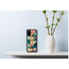 Custodia protettiva iKins per Samsung Galaxy S20 — Mosaic nero