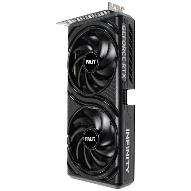 Scheda grafica GeForce RTX 5060 8 GB GDDR7