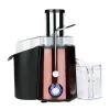 Adler | Estrattore di succo | AD 4129 | Tipo estrattore di succo | Rame | 1000 W | 2 velocità