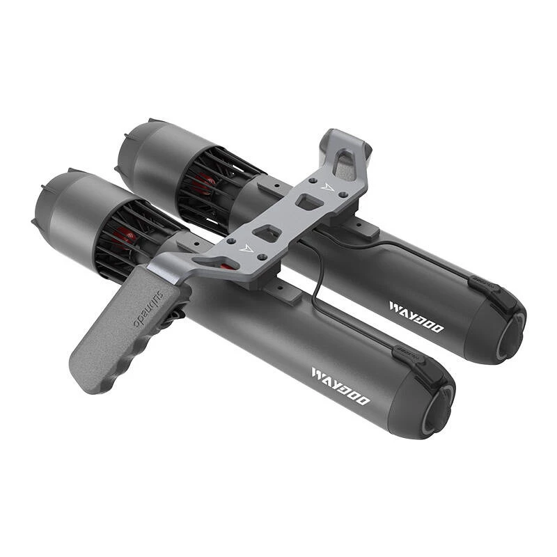 Supporto per maniglia per Twin Engine — Waydoo 4010000107 (ricambio)
