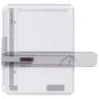 rOtring S0232430 - A4 (210x297 mm) - grigio - bianco