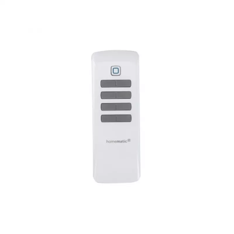 Telecomando Homematic IP 142307A0