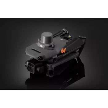 Modulo RTK DJI Mavic 3 Enterprise Serie grigio 40,2 x 50,2 x 66,2 mm
