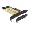 Scheda interfaccia DeLOCK 89630 interna M.2 SATA