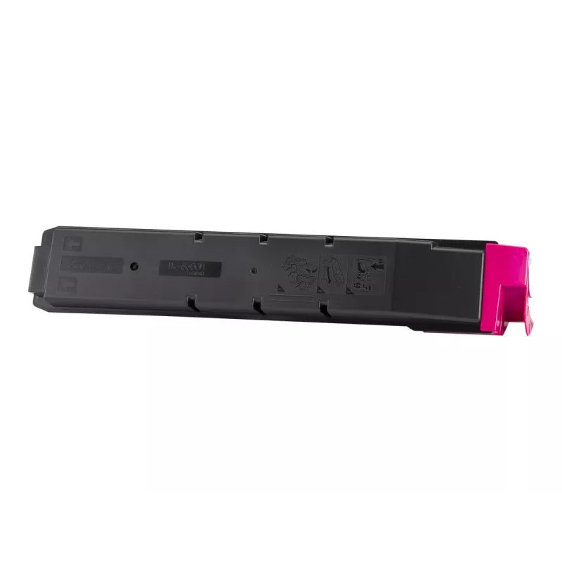 Cartuccia toner Kyocera TK-8600 TK8600 20000 pagine magenta