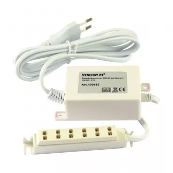 Synergy 21 Faretto LED da incasso a pavimento ARGOS con alimentatore 12V /