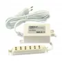 Synergy 21 Faretto LED da incasso a pavimento ARGOS con alimentatore 12V /