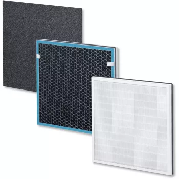 Beurer LR 200/210 filtro di ricambio HEPA H13 (693.01)
