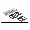 APC Smart-UPS SRT kit guide 19 pollici per Smart-UPS SRT 5/6/8/10kVA