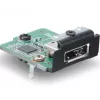 Scheda/adattatore di interfaccia Lenovo 4XH1K25075 interno DisplayPort