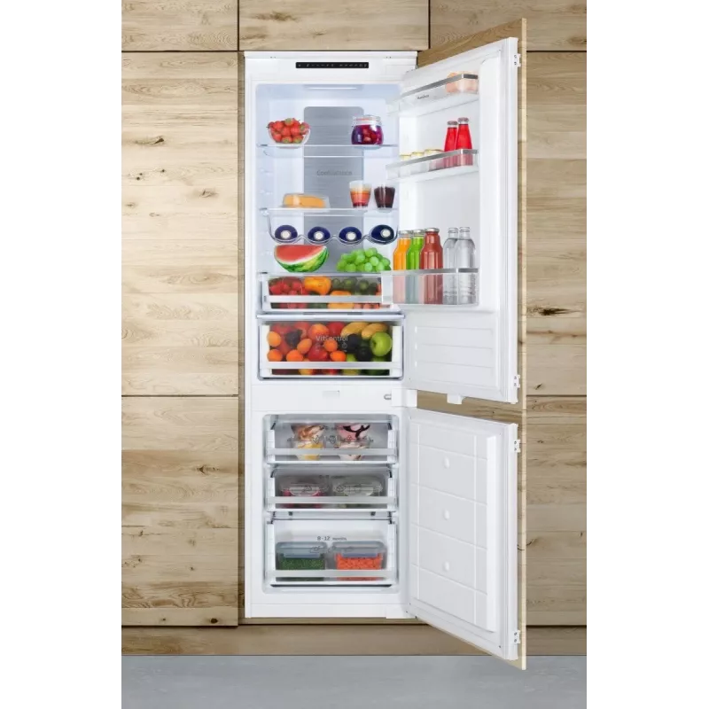 Frigorifero combinato BK3055.6NFM(E)