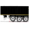 Krampe Rollbandwagen SB II 30/1070, modello in scala