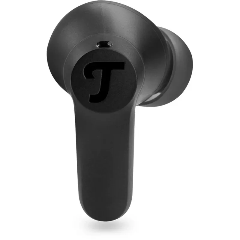 Teufel AIRY TWS 2 cuffie wireless in-ear per chiamate/musica Bluetooth nero
