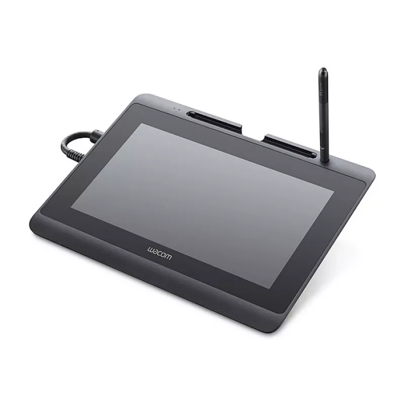 Wacom DTH-1152 nero