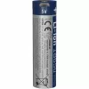 Batteria Ansmann 1307-0003 per uso domestico ricaricabile 18650 litio-ione (Li-Ion)
