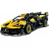 LEGO Technic: Bugatti Bolide set modello auto da costruire (42151)
