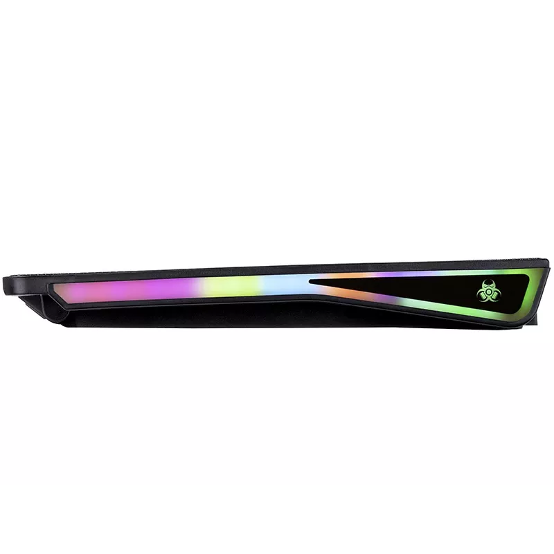 Tracer TRASTA46405 base di raffreddamento per notebook 40 cm (17,3