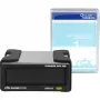 Overland-Tandberg O-T RDX kit unità esterna con 1 TB HDD, nero, USB3+