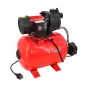 Pompa aumentatrice di pressione acqua AWTools HYDROFOR 1200W 24L – motore 1200 W, serbatoio 24 L