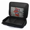 Sbox NSS-88120 borsa per notebook Wall Street 17,3 nero