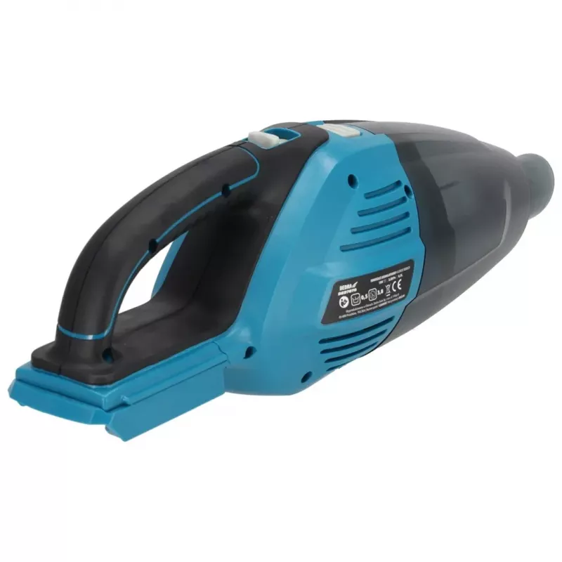 Aspirapolvere 2-in-1 con asta Dedra DED7070 3 anni di garanzia
