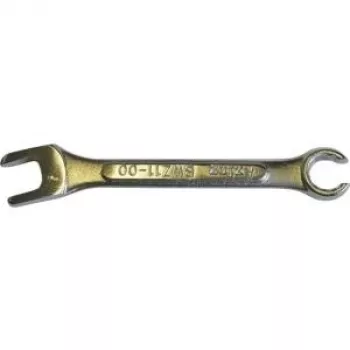 Axing BWZ 11-00 chiave per connettori F, 11 mm