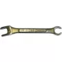 Axing BWZ 11-00 chiave a forchetta per connettori F, 11 mm
