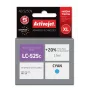 Cartuccia d'inchiostro ActiveJet AB-525CN compatibile per Brother, ciano, resa alta (XL), 15 ml