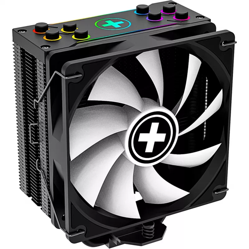 DISSIPATORE CPU MULTI SOCKET/M704PRO.ARGB XC056 XILENCE