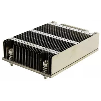 Supermicro SNK-P0047PSC - dissipatore CPU - (per: LGA2011)