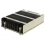 Supermicro SNK-P0047PSC - dissipatore CPU - (per: LGA2011)