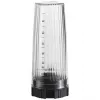 Frullatore da tavolo ZWILLING ENFINIGY blender 0,55 L, 600 W, 2 velocità, argento