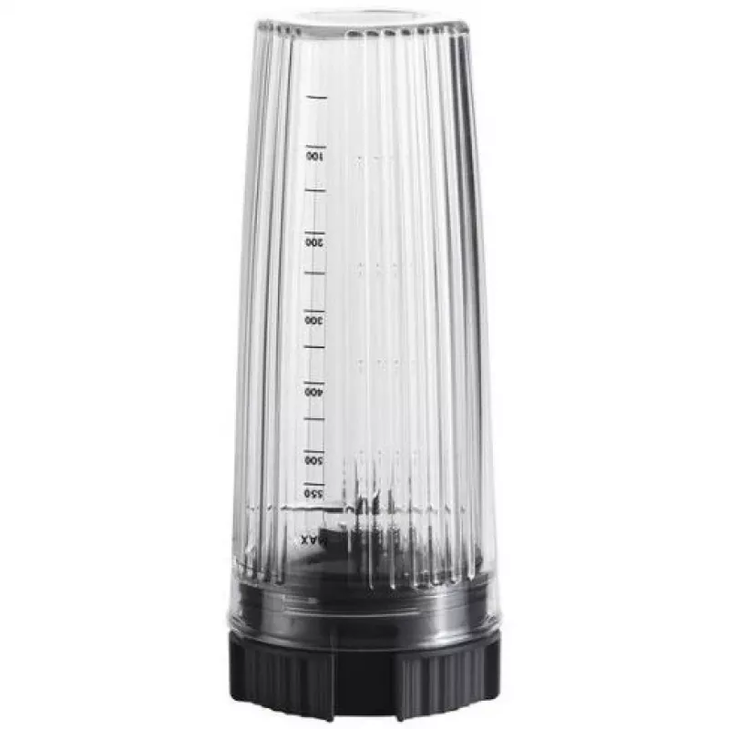 Frullatore da tavolo ZWILLING ENFINIGY blender 0,55 L, 600 W, 2 velocità, argento