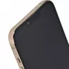 Apple iPhone 13 Pro Max 128 GB oro (REMADE by 2Bnew) 2Y Remade / rigenerato