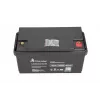Batteria al piombo-acido sigillata Extralink Akkumulator AGM 12V 65Ah, VRLA, nero, 1 pezzo