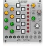 Behringer 1050 MIX-SEQUENCER-MODUL modulo sintetizzatore modulare Serie 2500