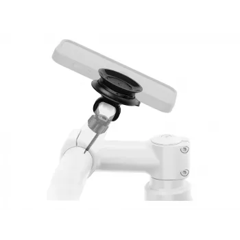 Handlebar Flex Base 2.0 supporto per smartphone Fidlock VB-0000C(BLK) - supporto manubrio per ciclisti con chiusura magnetica-meccanica