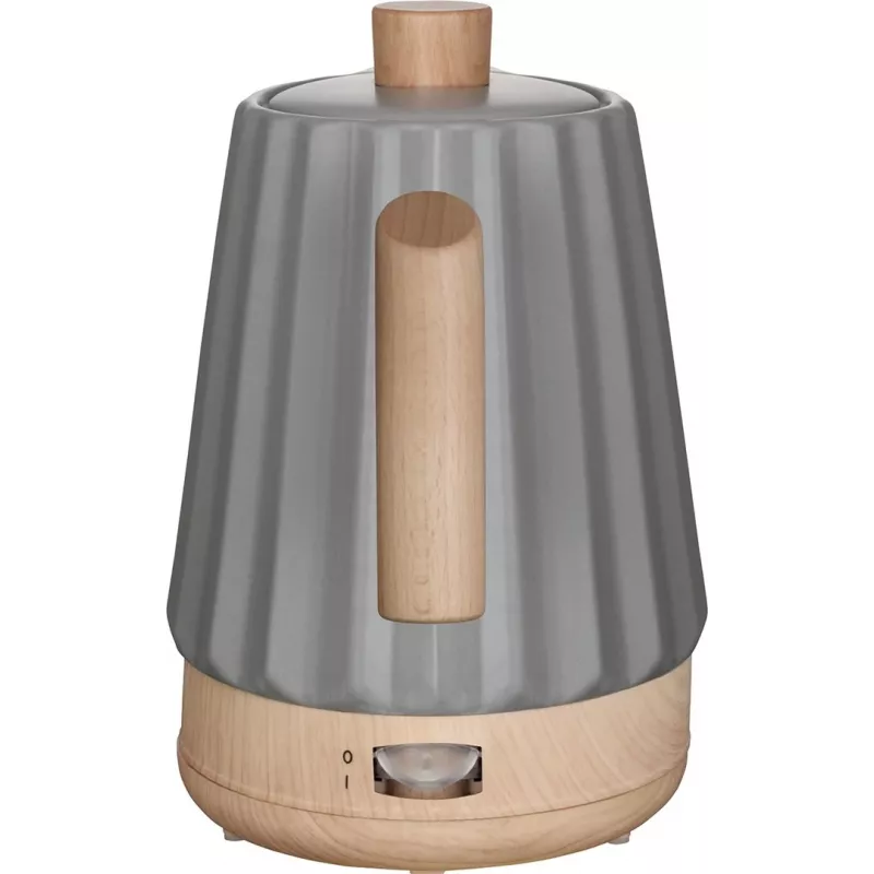 Concept RK0092 bollitore in ceramica 1,5 l grigio scuro