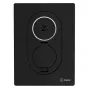 Zaptec Go Charging Box 22kW Type 2 WiFi e 4G asfalto nero