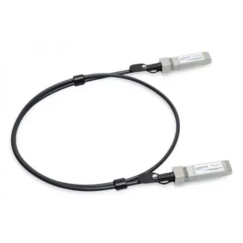 Cavo di rete LANCOM SFP-DAC10-1m SFP SFP Full Duplex 1m