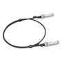 LANCOM SFP-DAC10-1m Cavo Direct Attach, SFP a SFP, 1 m, confezione da 8