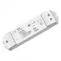 Controllore tensione costante V1-L 12-48V, 1x15A, Push-Dimm
