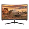 Monitor per computer Dahua Technology DHI-LM27-E230C 68,6 cm (27 pollici) 1920 x 1080 pixel Full HD LED nero