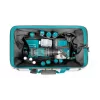 Makita E-15431 valigia portautensili