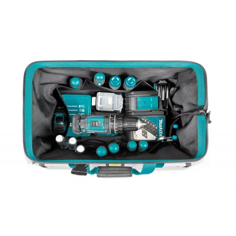 Makita E-15431 valigia portautensili