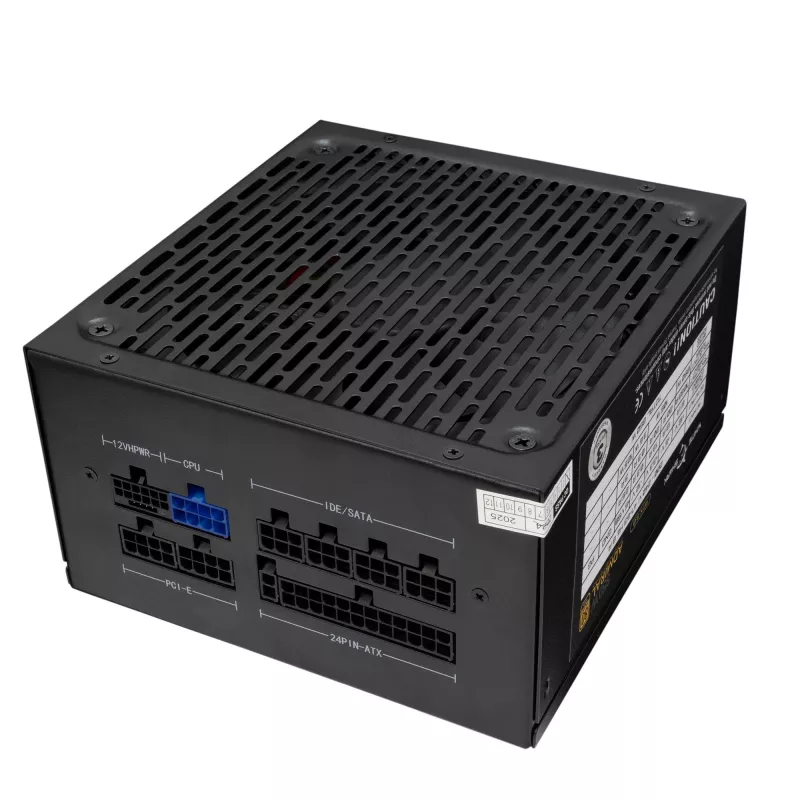 Alimentatore White Shark GPSU-850W Admiral 850W