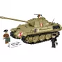 Mattoncini carro armato V Panther G Pudel 1133 pezzi