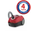 Aspirapolvere Zelmer ZVC335 Kuba rosso